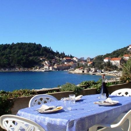 Guest House Simunovic 수두라드 외부 사진