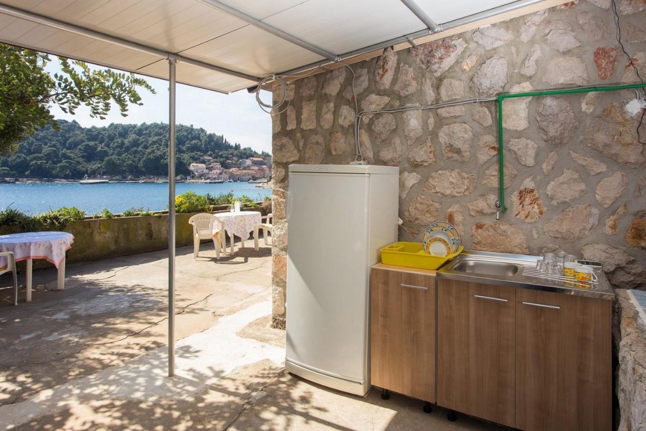 Guest House Simunovic 수두라드 외부 사진