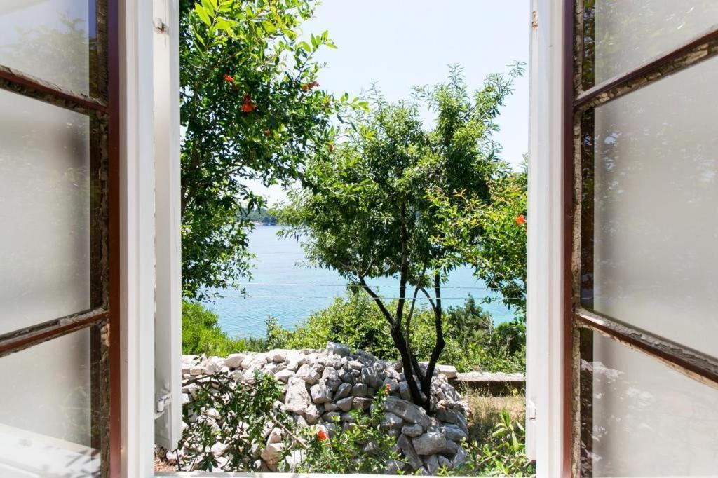 Guest House Simunovic 수두라드 외부 사진