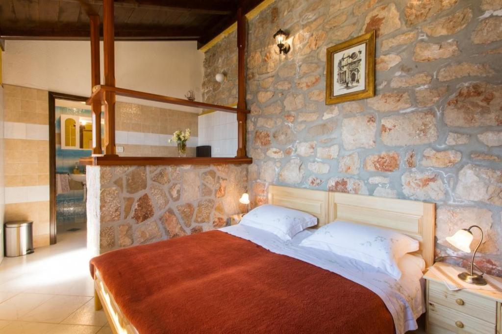Guest House Simunovic 수두라드 외부 사진