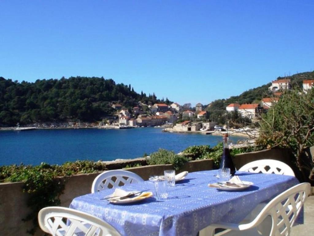 Guest House Simunovic 수두라드 외부 사진