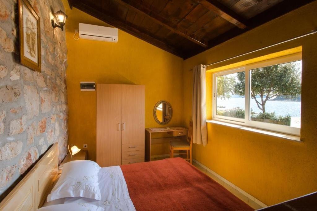 Guest House Simunovic 수두라드 외부 사진