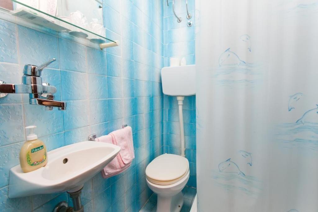 Guest House Simunovic 수두라드 외부 사진