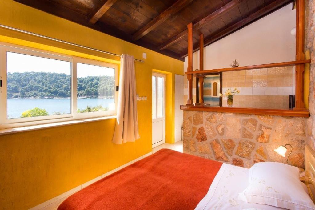 Guest House Simunovic 수두라드 외부 사진