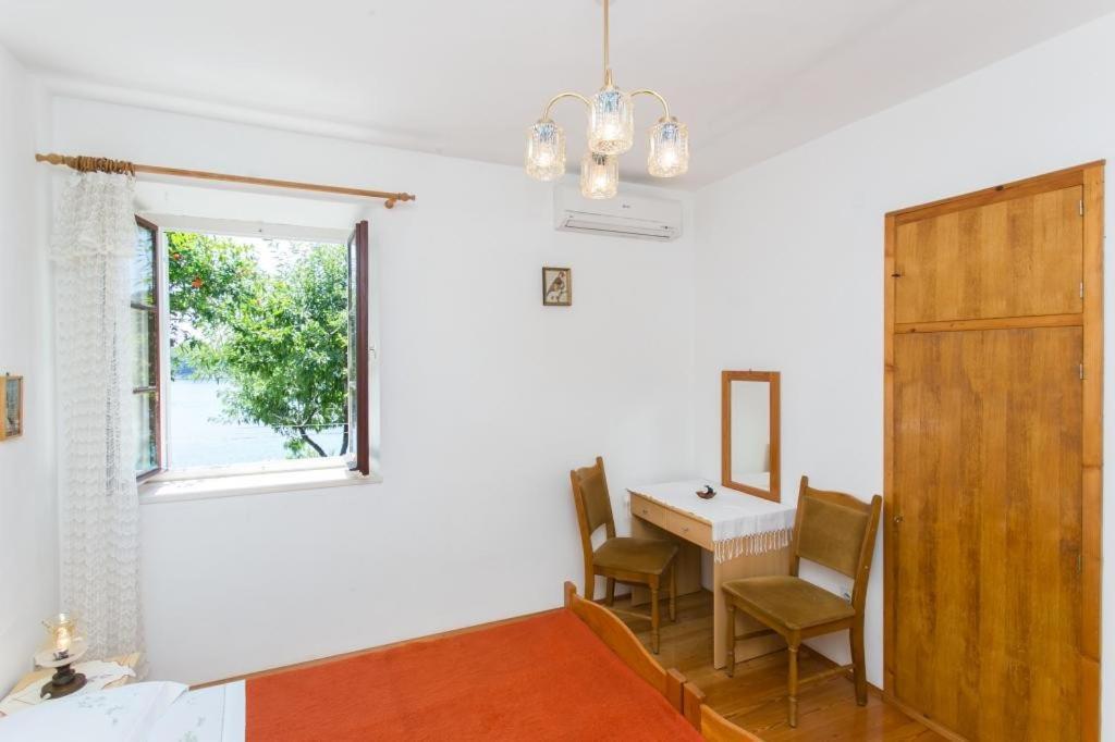 Guest House Simunovic 수두라드 외부 사진